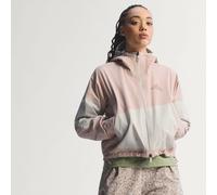 adidas Terrex W Terrex Xploric 2 Layer CLIMAPROOF - giacca hardshell - donna Pink/White M