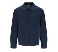 GIACCA A CAMICIA BLU WOOLRICH L