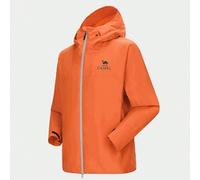 Giacca a conchiglia rigida con strato singolo, antivento e impermeabile, giacca da montagna Clothing Abbigliamento L,M,S,XL,XS,XXL,XXXLFumetto,LettereTessuto