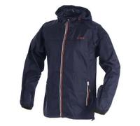 Cmp Giacca Rain Fix Hood 3x57624
