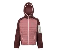 Regatta Newhill Hybrid Jacket Rosa 14 Years Ragazza