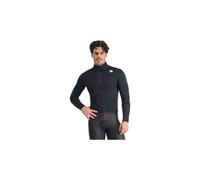 Giacca Sportful Total Comfort nero profondo - S