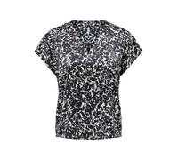 Giacca a maniche corte con scollo a V e top elegante per il business JDYFIFI NUO