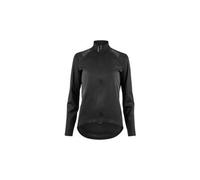 Assos Uma Gt Shell S11 Jacket Nero L Donna