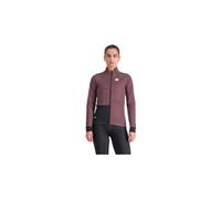 Giacca a maniche lunghe da donna sportful tempo purple