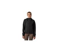 Giacca a maniche lunghe fox ranger 2 5l water donna nero