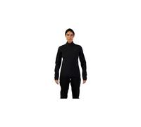 Giacca a maniche lunghe fox ranger fire donna nero