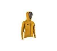 Leatt Thermaflow 2.0 Jacket Giallo M Uomo