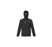 Giacca a maniche lunghe millet seneca 3 in 1 loft uomo nero