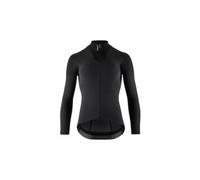 ASSOS - Mille GTS Spring Fall Jacket S11 - Giacca ciclismo L nero