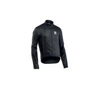 Giacca da ciclismo Northwave Breeze 2 nera da uomo (L)