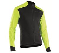 Giacca a maniche lunghe Northwave Reload Giallo