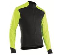 Giacca a maniche lunghe Northwave Reload Jaune