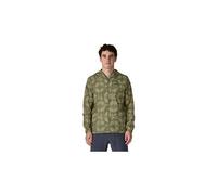Patagonia Houdini® M - giacca trekking - uomo Green/Green XL