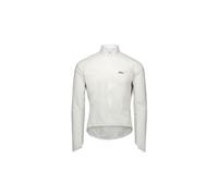 POC - Pure-Lite Splash Jacket - Giacca a vento XL bianco/grigio