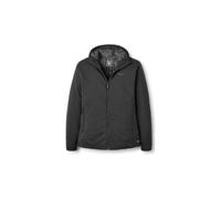 Giacca a maniche lunghe rab xenair alpine light nera da donna