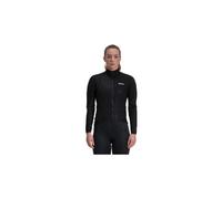 SANTINI Guard Nimbus Ws - giacca ciclismo - donna Black L