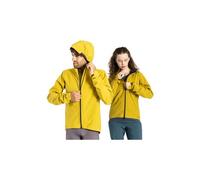 Giacca a maniche lunghe unisex ion shelter lite 2 5l yellow