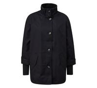 Giacca a poncho dallo stile casual donna COMMA Bleu XS