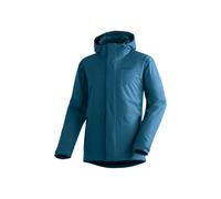 Maier Sports Peyor 3in1 Jacket Blu 50 Uomo