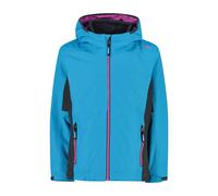 Cmp Fix Hood 32z1095d Detachable Jacket Blu 8 Years Ragazza