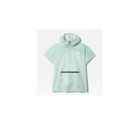 Giacca a vento a maniche corte da donna The North Face Glacier (Lichen) XS