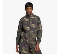 Giacca a vento adida Badigirl Camouflage Looe Track Top Night Cargo/ Aurora Coffee/ Olive trata S