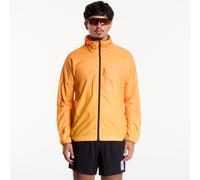 Giacca a vento adida Terrex Xperior CLIMA365 Light Windweave Jacket emi Impact Orange/ Pure Tangerine S