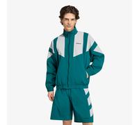 Giacca a vento adida Tt Rich Green S