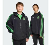 Giacca a vento adidas Originals x Minecraft junior Black 14-15A