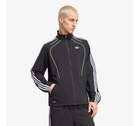 Giacca a vento adidas Teamgeist Tt Black/ White XL