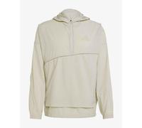 adidas Terrex - XPL Wind Anorak - Giacca a vento M beige