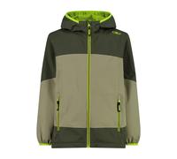 Cmp 34z5224 Jacket Verde 16 Years Ragazzo