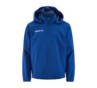 Giacca a vento bambino Craft Squad Go Weather Bleu 6/8 ans