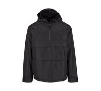 Brandit Arctic Jacket Nero M Uomo