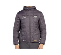 Giacca a vento Bullpadel Basi Carbon S