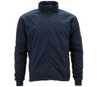 Giacca a vento Carinthia G-Loft, uomo, nera Small Black