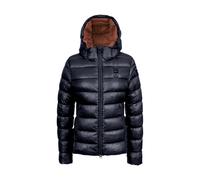 Giacca A Vento Caroll Blu Da Donna