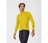 Giacca Castelli Alpha 150 - Giallo L / Giallo