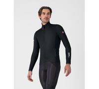 Castelli - Alpha 150 Jacket - Giacca ciclismo 3XL nero