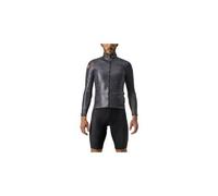 CASTELLI Aria Shell - Uomo - Grigio - Taglia S- modello 2024