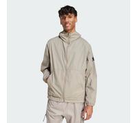 Giacca a vento City Escape Putty Beige M