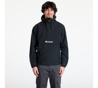 Giacca a vento Columbia Challenger™ Windbreaker Anorak Black XXL