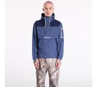 Columbia Giacca a vento Challenger Windbreaker Anorak S Blu