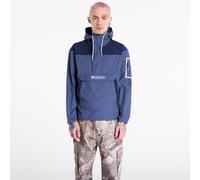 Columbia - Challenger Windbreaker Anorak - Giacca a vento XL blu