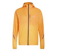adidas Terrex Xperior Clima365 Giacche con cappuccio S Giallo