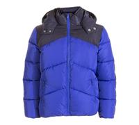 Joma 500829 Jacket Blu 12-14 Years Ragazzo