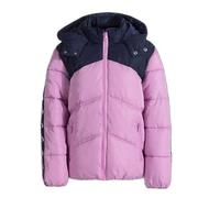 Giacca a vento con cappuccio bambino Joma Camp Rose 11/12 anni
