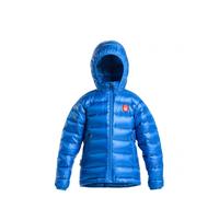 Giacca a vento con cappuccio bambino Pajak Casper Bleu 9 ans
