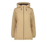Cmp Giacca Long Fix Hood 32z1396